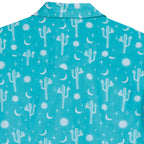 Tin Haul Womens Collection L/S Shirt (50064312) Print Green