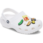 Crocs  BBQ and Beer 5 Pack of Jibbitz (10019943)