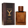 Tru Western Men's Yellowstone Ride Reserve Eau De Cologne 100ml (96644)