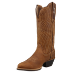 Twisted X Womens 12 Western Boots (TCWWT0038) Sienna