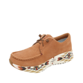 Twisted X Womens Ultralite X Casual Shoes (TCWCAU004) Caramel