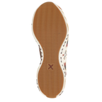 Twisted X Womens Ultralite X Casual Shoes (TCWCAU004) Caramel