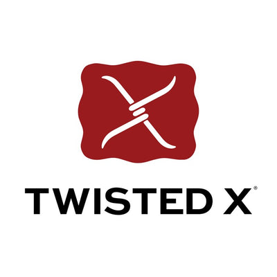 Brand | Twisted X