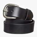 R.M.Williams Stockmans 1 1/2" Belt (CB436) Black 30"