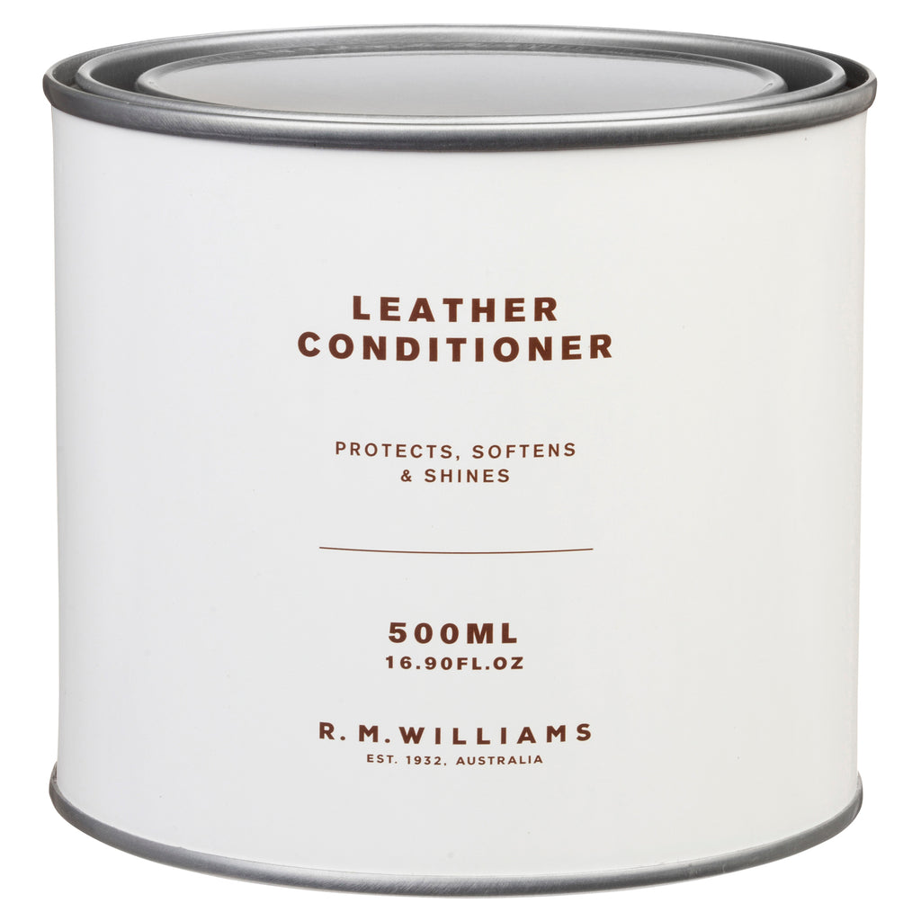 R.M.Williams Leather Conditioner (CC245) 500ml