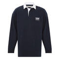 R.M.Williams Mens Classic Shoulder Rugby (KR200JE4502) Navy XS