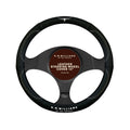 R.M.Williams Steering Wheel Cover (SWRMW-BLK) Black