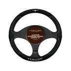 R.M.Williams Steering Wheel Cover (SWRMW-BLK) Black