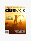 R.M.Williams Outback Magazine