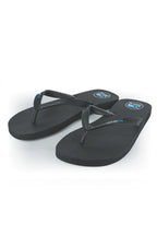 Carve Boys Cruiser Thongs (CVS1511) Black/Black 2 [SD]