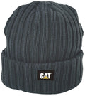 CAT Rib Watch Cap (PW01443) Graphite