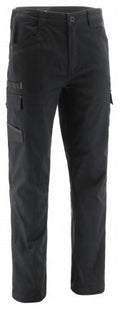 CAT Mens Elite Operator Pants (1810075.016) Black 32