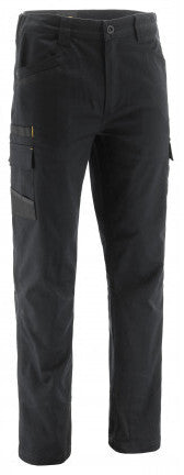 CAT Mens Elite Operator Pants (1810075.016) Black 32