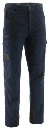 CAT Mens Elite Operator Pants (1810075.382) Navy 34