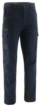 CAT Mens Elite Operator Pants (1810075.382) Navy 34