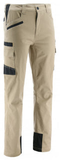 CAT Mens Elite Operator Pants (1810075.710) Khaki 30