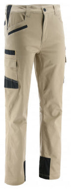 CAT Mens Elite Operator Pants (1810075.710) Khaki 30