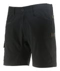 CAT Mens Elite Operator Shorts (1820028.016) Black 34