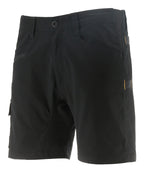 CAT Mens Elite Operator Shorts (1820028.016) Black 34