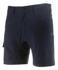 CAT Mens Elite Operator Shorts (1820028.382) Navy 32
