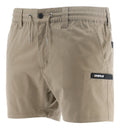 CAT Mens Short Haul Shorts (1820031) Khaki 28