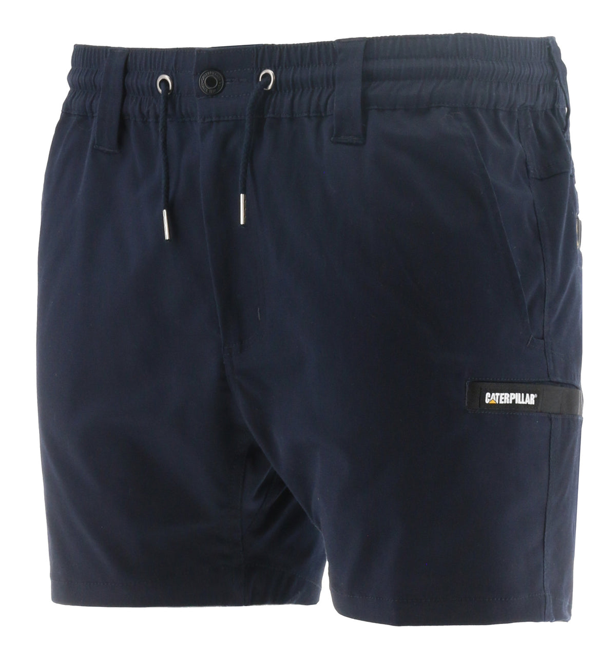 CAT Mens Short Haul Shorts (1820031) Navy 26 [SD]