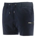 CAT Mens Short Haul Shorts (1820031) Navy 28