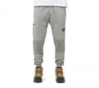 CAT Mens Trackpants (1850026) Dark Heather Grey S [GD]
