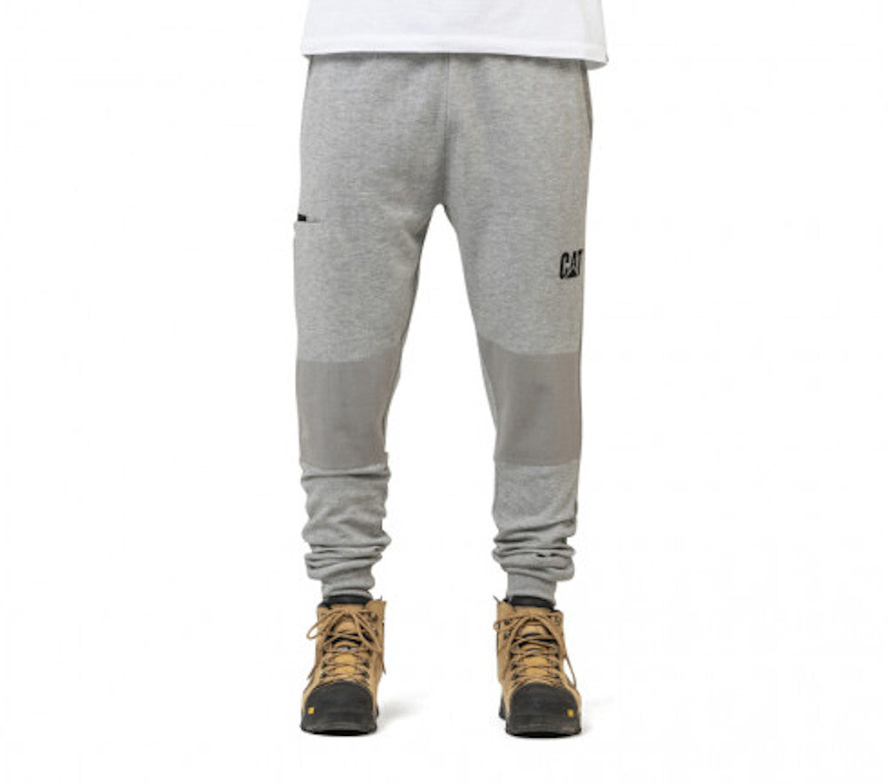 CAT Mens Trackpants (1850026) Dark Heather Grey S [GD]