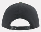 CAT Design Mark Diesel Cap (1120254.10158) Black OSFA