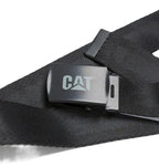 CAT Mens Trademark Belt (3100001.11308) Black/Grey One Size