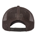 CAT Raised Logo Cap (1120062.12669) Magnet One Size