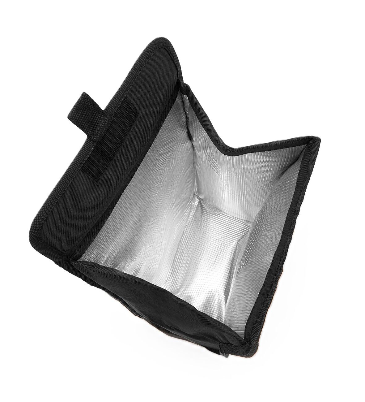 CAT Lunch Bag (84939-01) Black