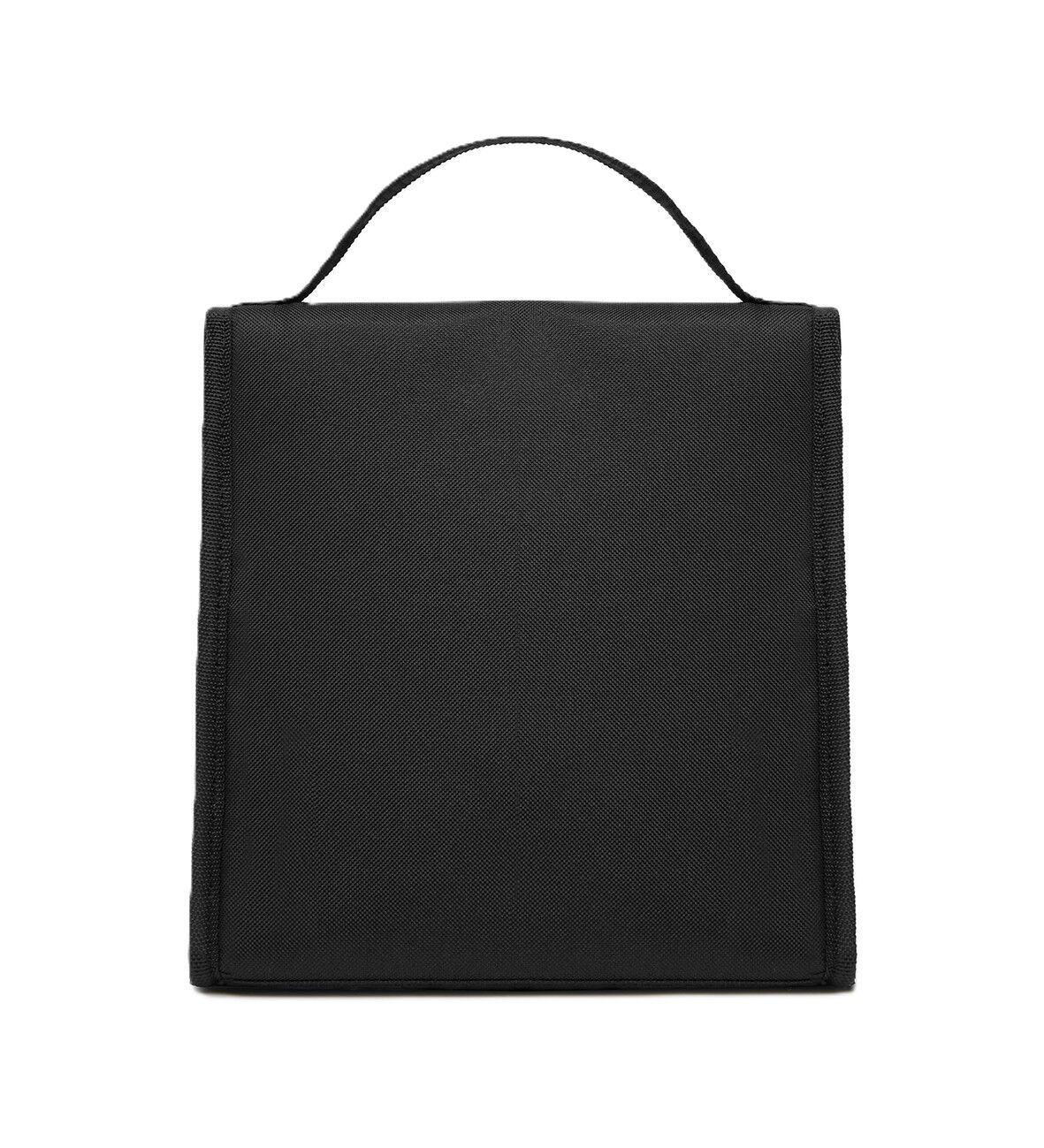 CAT Lunch Bag (84939-01) Black