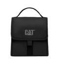 CAT Lunch Bag (84939-01) Black