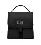 CAT Lunch Bag (84939-01) Black