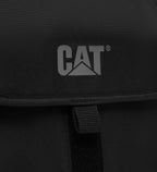 CAT Lunch Bag (84939-01) Black