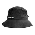 CAT Mens Performance Bucket Hat (8090016) Black One Size