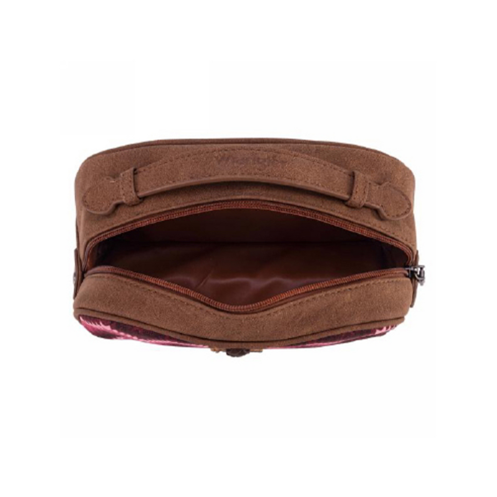 Wrangler Nevada Cosmetic Bag (X5S2915COS) Copper