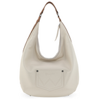 Wrangler Indiana Hobo Bag (X5S2932BAG) Natural