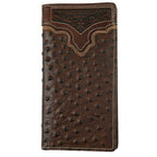 Wrangler Nash Rodeo Wallet (X5S1929WLT) Tan