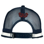 Wrangler Kinsley Trucker Cap (X5S2950CAP) Navy OSFM