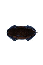 Wrangler Willa Tote Bag (X5S2908BAG) Dark Denim