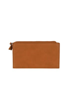 Wrangler Cilia Aztec Wristlet Purse (X5S2944WLT) Tan