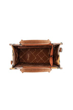 Wrangler Inez Crossbody Bag (X5S2945BAG) Natural
