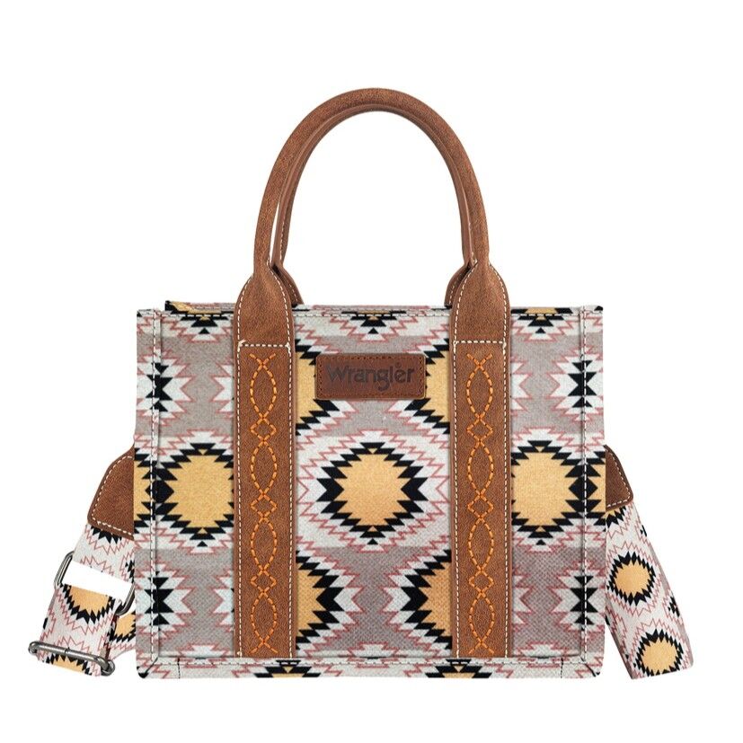 Wrangler Inez Crossbody Bag (X5S2945BAG) Natural
