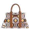 Wrangler Inez Crossbody Bag (X5S2945BAG) Natural