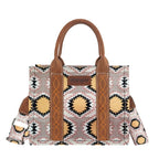 Wrangler Inez Crossbody Bag (X5S2945BAG) Natural