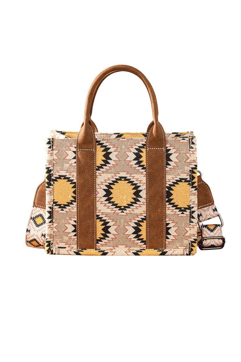 Wrangler Inez Crossbody Bag (X5S2945BAG) Natural