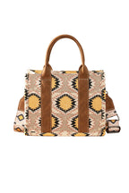 Wrangler Inez Crossbody Bag (X5S2945BAG) Natural
